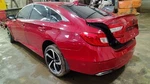 Accord 2020 Fuel Filler Door 7008026 Used. Price: $94.90.