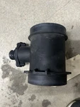 1995-2001 Bmw 740I E38 Engine Air Intake Mass Flow Maf Sensor 1702078 Used. Price: $34.99.