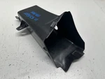H30829 2011-2016 Bmw 535I Gt 55I Front Air Vent Duct Rh 7200764 Oem Used. Price: $21.44.