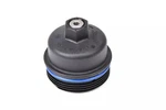 Genuine Gm Engine Oil Filter Cap With Seal And Plug 55573793 New. Price: $40.69.