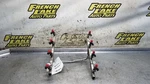 Injection Rail W/fuel Injectors 6.2L Fits 09-14 Escalade 1337926 Used. Price: $100.00.