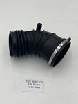 2001-2006 Bmw 330CI 330I E46 M54 Air Intake Hose Tube Pipe 1438761 Oem Used. Price: $37.99.