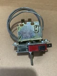 Jaguar XJ6 Thermostat And Switch Assembly BD36823 Ranco A10-1465 Used. Price: $199.50.