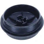 Fuel Filter Cap Motorad MO355 New. Price: $46.22.