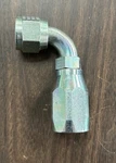 Aeroquip FBM1374 Aqp High Pressure Hose End Fitting -10AN 90 Degree New. Price: $17.99.
