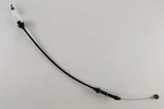 Pioneer CA-8667 Carburetor Accelerator Cable For 87 Jeep Cherokee Comanche New. Price: $41.99.