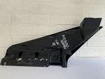 2009 Subaru Outback Air Inlet Duct Intake Tube Turbo Engine Oem Used. Price: $54.45.