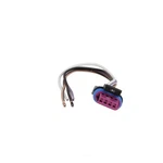 Rostra Vehicle Electronics 610065 Idle Air Control Valve Connector New. Price: $31.99.