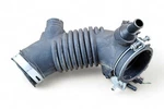 2009-2017 Toyota Venza Air Cleaner Hose 17881-0V010, D019, Oem, 2009, 2010, 2011 Used. Price: $60.05.
