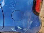 Soul 2017 Fuel Filler Door 538043 Used. Price: $93.90.