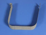 Genuine Mopar 2001-2002 Ram 1500/2500 3500 Front Fuel Tank Strap 52102058AC New. Price: $53.09.