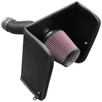 K&n Filters 63-6020 Performance Air Intake System 2017-2018 Nissan Titan Xd New. Price: $330.79.