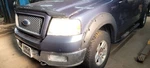 04-08 Ford F150 Pickup Door Crew Cab Fuel Tank 139" Wb Used. Price: $160.44.
