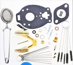 Carburetor Kit Towmotor Fits LT44 LT48 Marvel TSX510 TSX558 A28632 B28094 BD4 New. Price: $74.98.