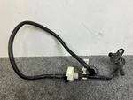 Genuine Mercedes-benz Purge Line 274-018-65-01 A2740186501 Used. Price: $20.00.