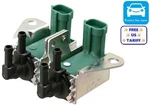 Mazda RX7 RX-7 FD3S N3A1-20-285 Turbo Solenoid Duty Valve New. Price: $133.99.