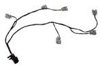 Genuine Gm Fuel Injector Wiring Harness 92271595 New. Price: $162.64.