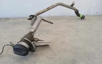 Fuel Filler Neck Jaguar F-pace 17 18 19 20 21 22 23 Used. Price: $113.75.
