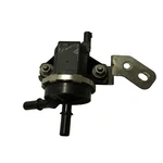Oem Emission Purge Solenoid Control Valve & Bracket 2018-2023 Bmw 530XE 2.0L G30 Used. Price: $188.28.