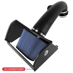 Afe 54-13020R Cold Air Intake System Kit Set For 2019-2024 Ram 1500 5.7L V8 Hemi New. Price: $321.49.