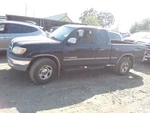 Fuel Pump Assembly 6 Cylinder Fits 00-02 Tundra 30721477 Used. Price: $110.70.