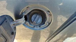 2004-2008 Gmc Canyon Fuel Filler Neck Assembly With Gas Cap Oem 25797163 Used. Price: $128.25.