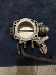 Dinan High Flow Throttle Body 91- 95 Bmw E36 325I M3 E34 525I M50/S50 D760-0050 Used. Price: $999.00.