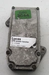 Jaguar Xjs 1987 5.3 V12 Lucas Fuel Injection Power Resistor Module DAC2044 Used. Price: $65.00.