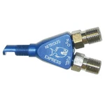 Nitrous Express 70000 - Piranha Wet Nozzle New. Price: $104.71.