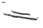 2016 2022 Lexus RX350 Fuel Tank Strap Metal Bracket Support Oem -set- Used. Price: $29.99.