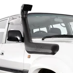 Arb SS82R Safari Rspec Snorkel For 1990-1997 Toyota Land Cruiser 80 Series 4.2L New. Price: $395.95.