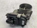 17-24 Maserati Ghibli Levante Grecale 2.0L Turbo Throttle Body Valve Q Used. Price: $449.99.
