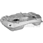 New Fuel Tank Fits 2003-2006 Hyundai Santa Fe 197-59333. Price: $293.96.