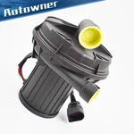Secondary Air Pump For Audi A7 SQ5 Q7 3.0L 2012 2013 2014 2015-2019 079959231A New. Price: $41.31.