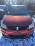 2008 Suzuki SX4 Fuel Door Gas Cap Oem Used. Price: $46.89.