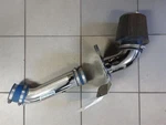 Air Cleaner Cylinder Fits Mustang 1501446 Used. Price: $125.00.