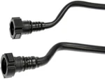 Dorman 800-888 Fuel Line New. Price: $120.15.