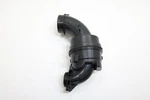 2019 - 2021 Volvo S60 Air Cleaner Intake Duct Tube Hose Pipe Oem 31370245 Used. Price: $50.52.