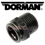 Dorman Oil Cooler Line Connector For 1996-1999 Gmc K2500 Suburban Automatic Qf New. Price: $19.08.