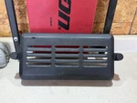 Air Filter Housing C4 Corvette Cleaner Box Cover & Knobs 85-89 Good Used. Price: $99.00.
