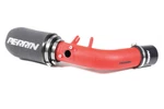 Perrin PSP-INT-323RD Performance Intake Tube 2015-2025 Subaru Wrx Sti 2.5L New. Price: $348.50.