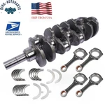 2.7L Engine Crankshaft Rods For 3RZFE Toyota Tacoma 1995-04 RZN161 RZN171 RZN191 New. Price: $288.00.