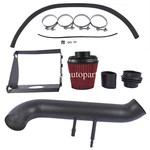 2WD 4WD Ford F-150 2015-2020 OE#10555 With Filter Cold Air Intake Assembly New. Price: $80.50.