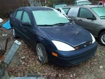 Fuel Pump Without Support Rods From 12/06/01 Fits 02 Focus 71147 Used. Price: $35.00.