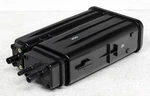 Oem Fuel Vapor Recovery Canister For Kia Optima, Cadenza 31420-3R500 New. Price: $106.24.
