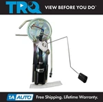 Trq Fuel Pump Sending Unit Assembly For 91-94 Town Car Crown Victoria New. Price: $100.95.