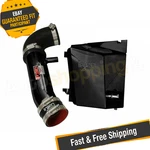 Injen IS3010BLK Black Short Ram Air Intake For 96-98 Vw Jetta/golf 2.0L L4 New. Price: $424.74.
