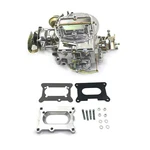 Bbl Motorcraft 2150 Carb Fit Ford With Adapter Chevy Gm Tbi Intake Manifold New. Price: $179.95.
