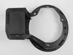 Genuine Mopar Fuel Filler Housing 4716571AD New. Price: $12.25.