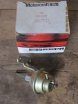 E3TZ-9S514-A Ford Vacuum Break Control Choke Pull Off Motorcraft CK-2168 E3TE-AA New. Price: $29.99.
